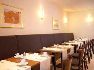 Best Western Hotel Nuernberg City West