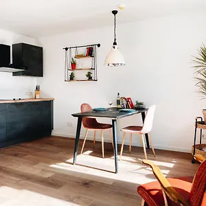 Apartament Lorenz