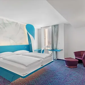 Prize By Radisson, St Pauli 3* Гамбург