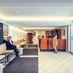 Mercure Altstadt Hotel Munique