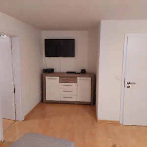 Apartment Im Dreistädteeck, Nürnberg