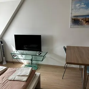 Apartment Appartament Im Herzen Von, Nürnberg