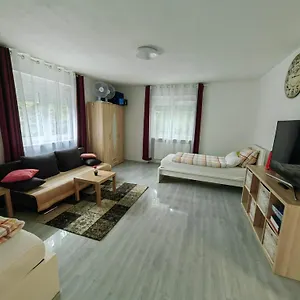 Apartment Apartmens Gleim., Nürnberg