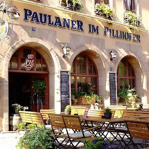 Casa de hóspedes Pillhofer