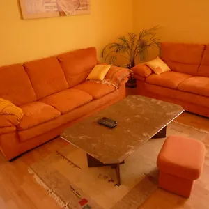 Apartament In