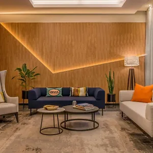 Courtyard By Marriott Center Hotel Munique
