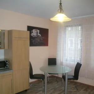 Apartamento In Am Bahnhof