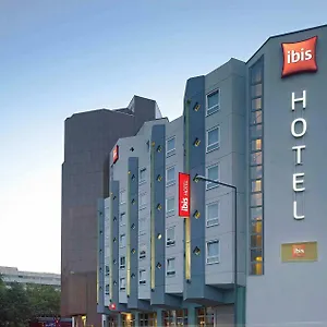 Ibis Centrum Hotel Colónia
