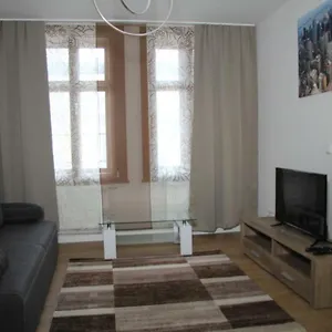 Apartment City, Nürnberg