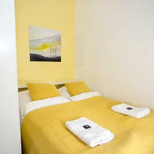 Apartment Ferienwohnung Nürnberg, Nahe U-bahn, Nürnberg