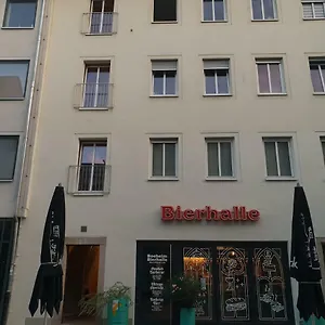 Apartment Centr, Nürnberg