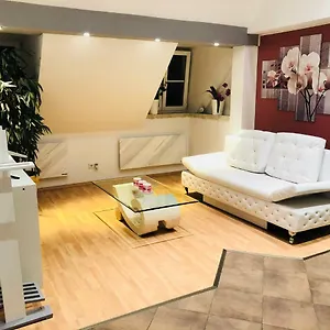 Apartment Sonnige 2-zi-wohnung Nähe Stadtmitte Und Messe, Nürnberg