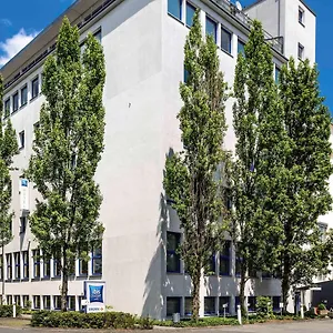 Ibis Budget City Messe Nuremberg