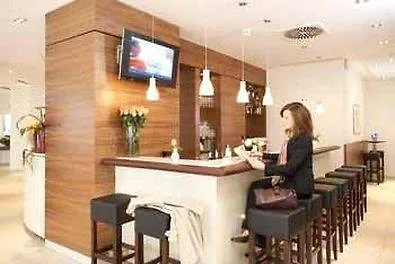 Best Western Hotel Nuernberg City West  Nuremberg