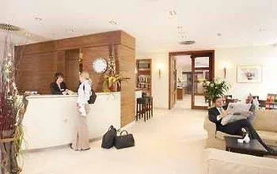 Best Western Hotel Nuernberg City West 3*, Nuremberg Germany