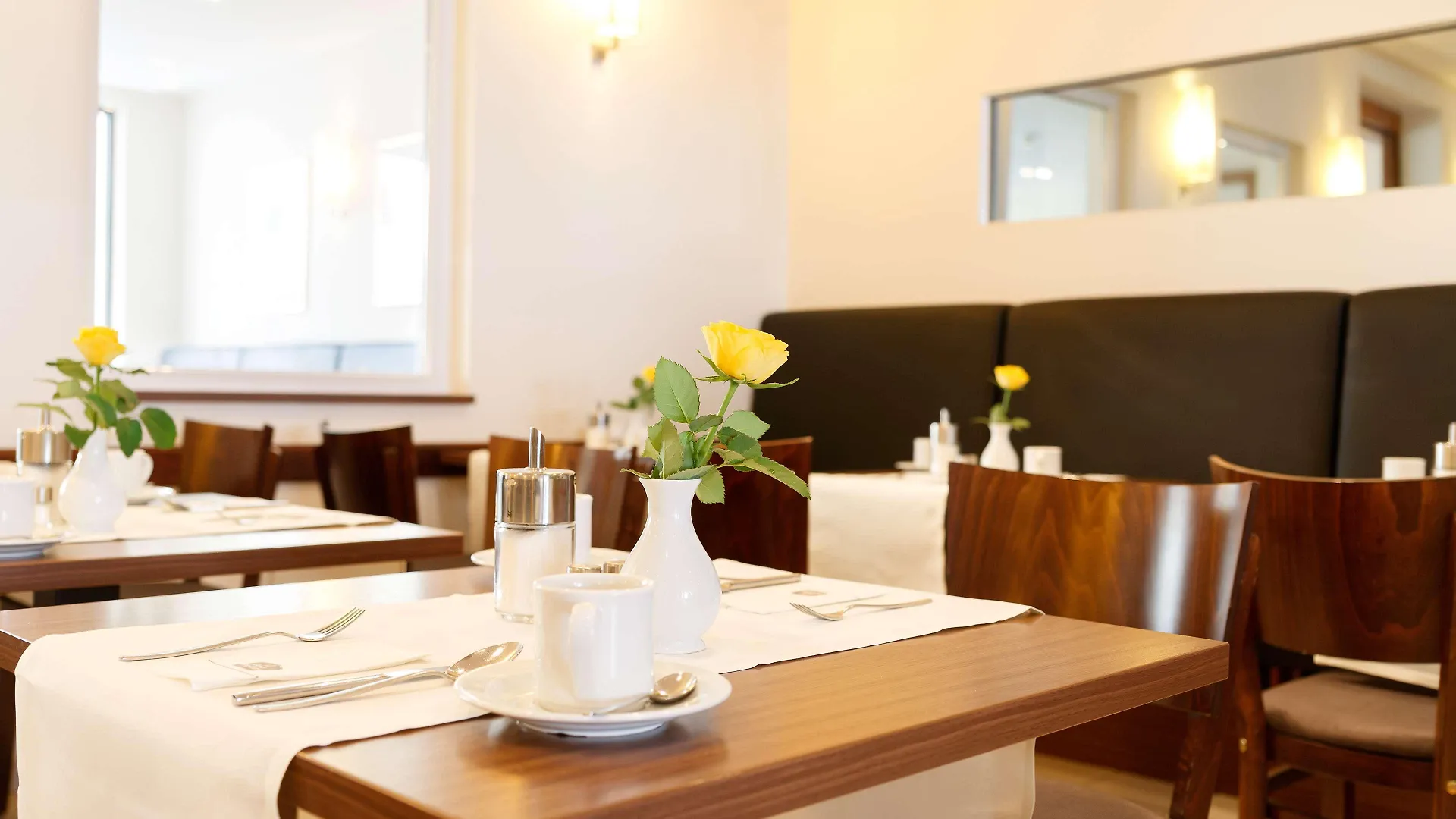 Best Western Hotel Nuernberg City West 3*, Nuremberg