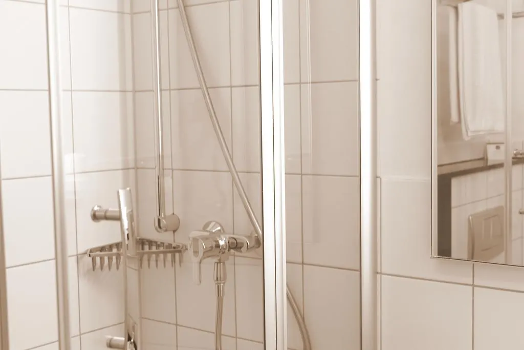 Best Western Hotel Nuernberg City West