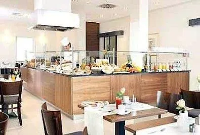 Best Western Hotel Nürnberg City West Deutschland