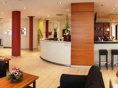 Best Western Hotel Nuernberg City West